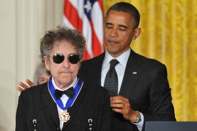 Bob Dylan to launch ‘Rough and Rowdy Ways’ tour in March