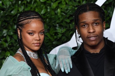 Reports: Rihanna gives birth to baby boy with A$AP Rocky