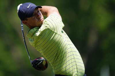 Rory McIlroy seizes early lead after first round at PGA Championship