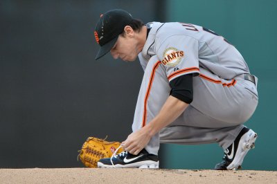 Giants mourn Tim Lincecum’s wife, who died from cancer