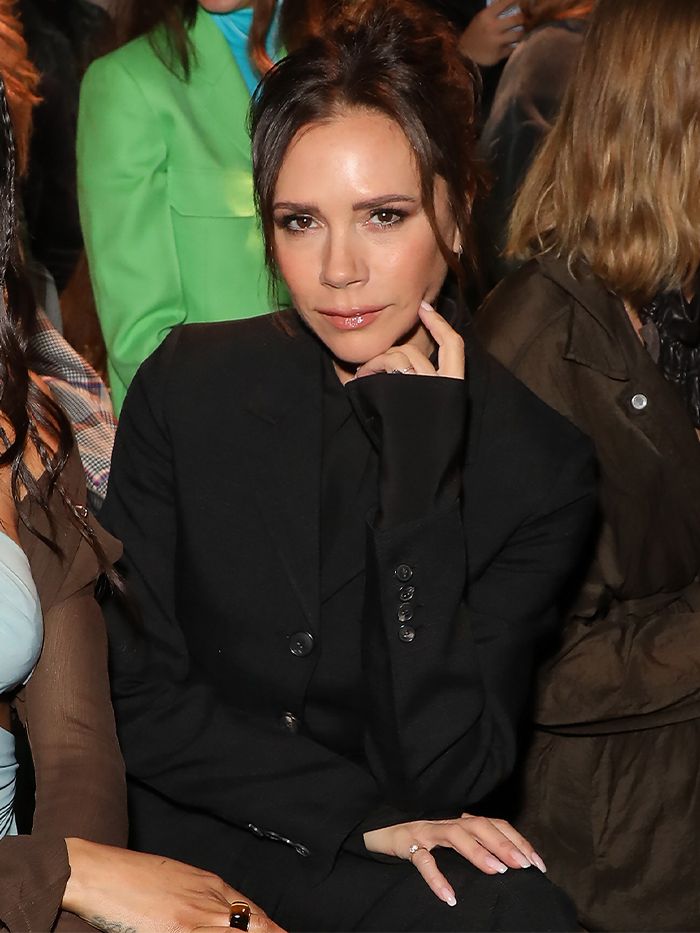 Victoria Beckham Revealed Her Beauty Staples, and I Need Everything Immediately