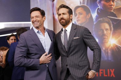 Hugh Jackman’s Wolverine joining Ryan Reynolds in ‘Deadpool 3’