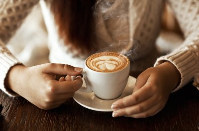 Study: Drink 2 to 3 cups of coffee a day for longer life, better heart health