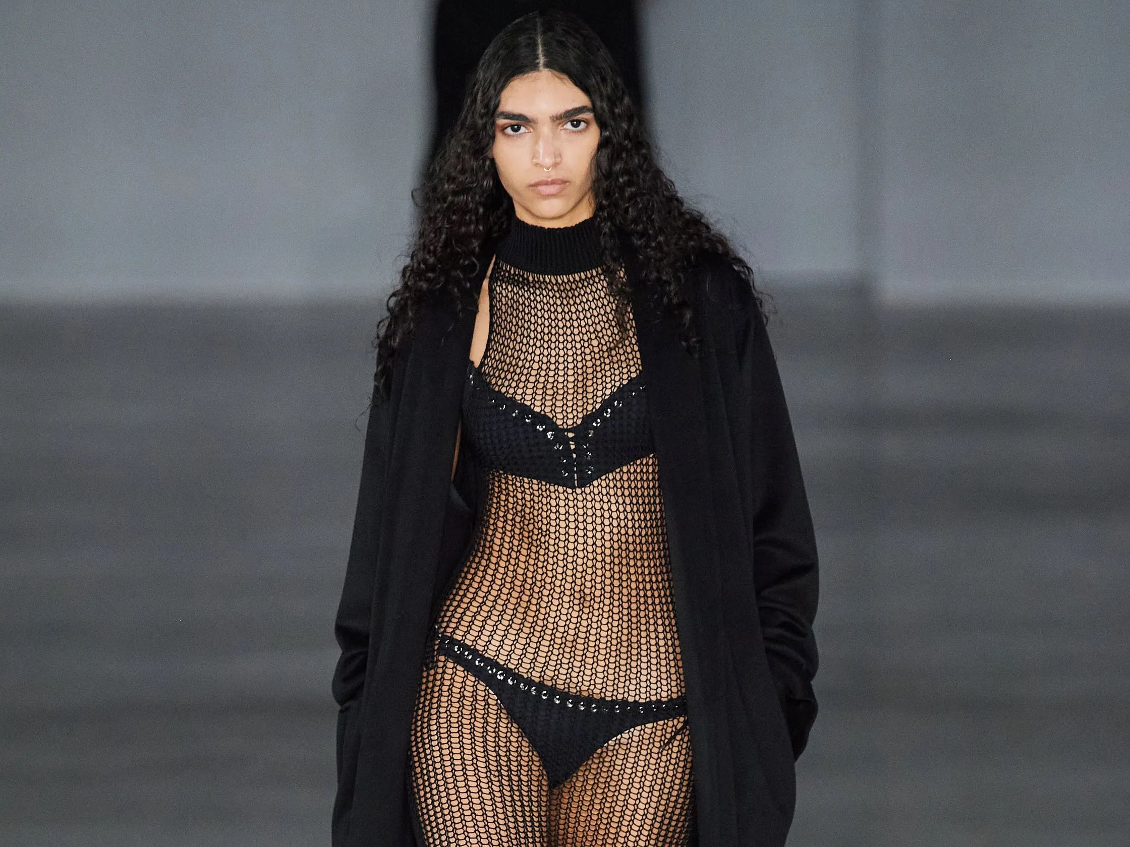 It’s the Year of Lingerie-Inspired Trends: These 5 Risqué Pieces Are Next