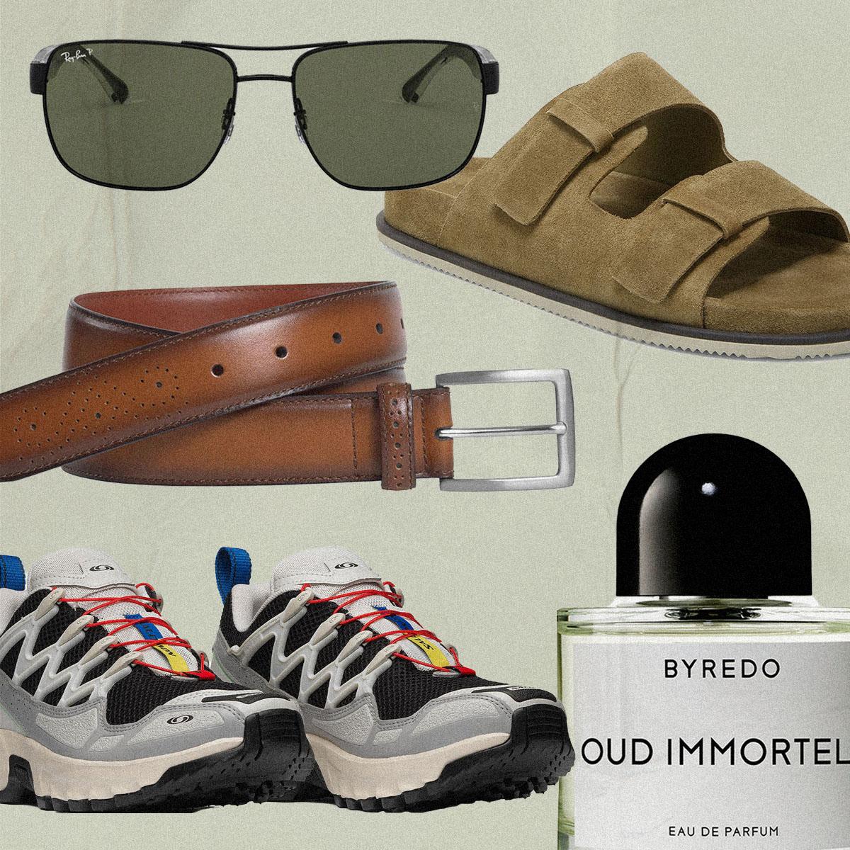 He’s Not a Regular Dad—He’s a Cool Dad Who Deserves These Nordstrom Gifts