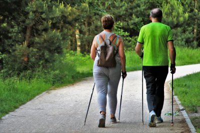 Increased physical activity lowers ‘preventable’ deaths in older adults, study finds