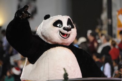 Next ‘Kung Fu Panda’ sequel set for release in 2024