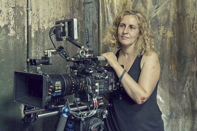 Female Filmmakers in Focus: Carlota Pereda on Piggy