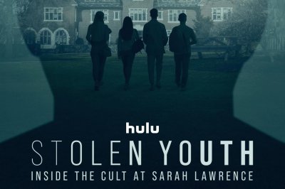 Watch: ‘Stolen Youth’ explores Sarah Lawrence College sex cult