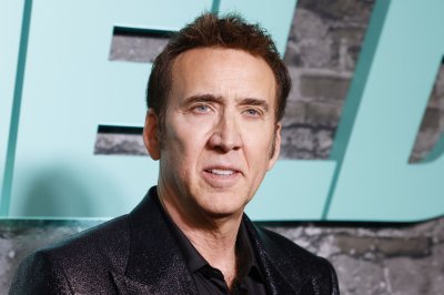 Watch: Nicolas Cage returns to Las Vegas in ‘Sympathy for the Devil’